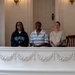Navy Medicine Fiscal Year 2025 Sailor of the Year Daughters of the American Revolution Museum tour