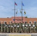 NSA Souda Bay May ALDC Graduation