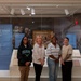 Navy Medicine Fiscal Year 2025 Sailor of the Year Daughters of the American Revolution Museum tour