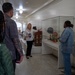 Navy Medicine Fiscal Year 2025 Sailor of the Year Daughters of the American Revolution Museum tour