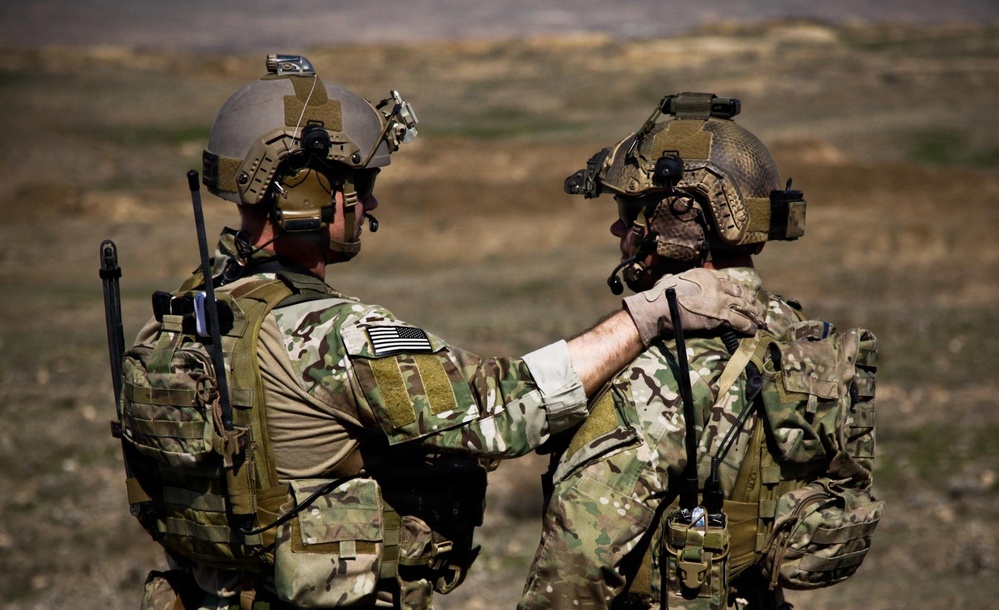Army Substance Abuse Program