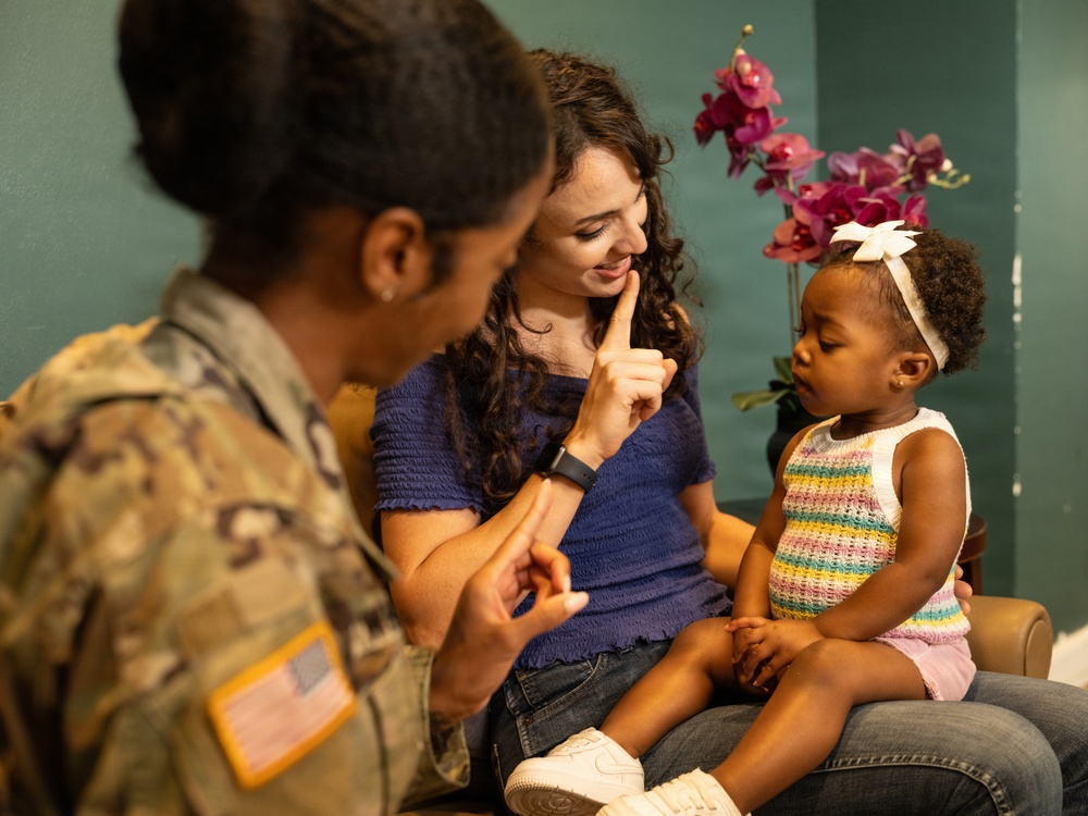 Exceptional Family Member Program