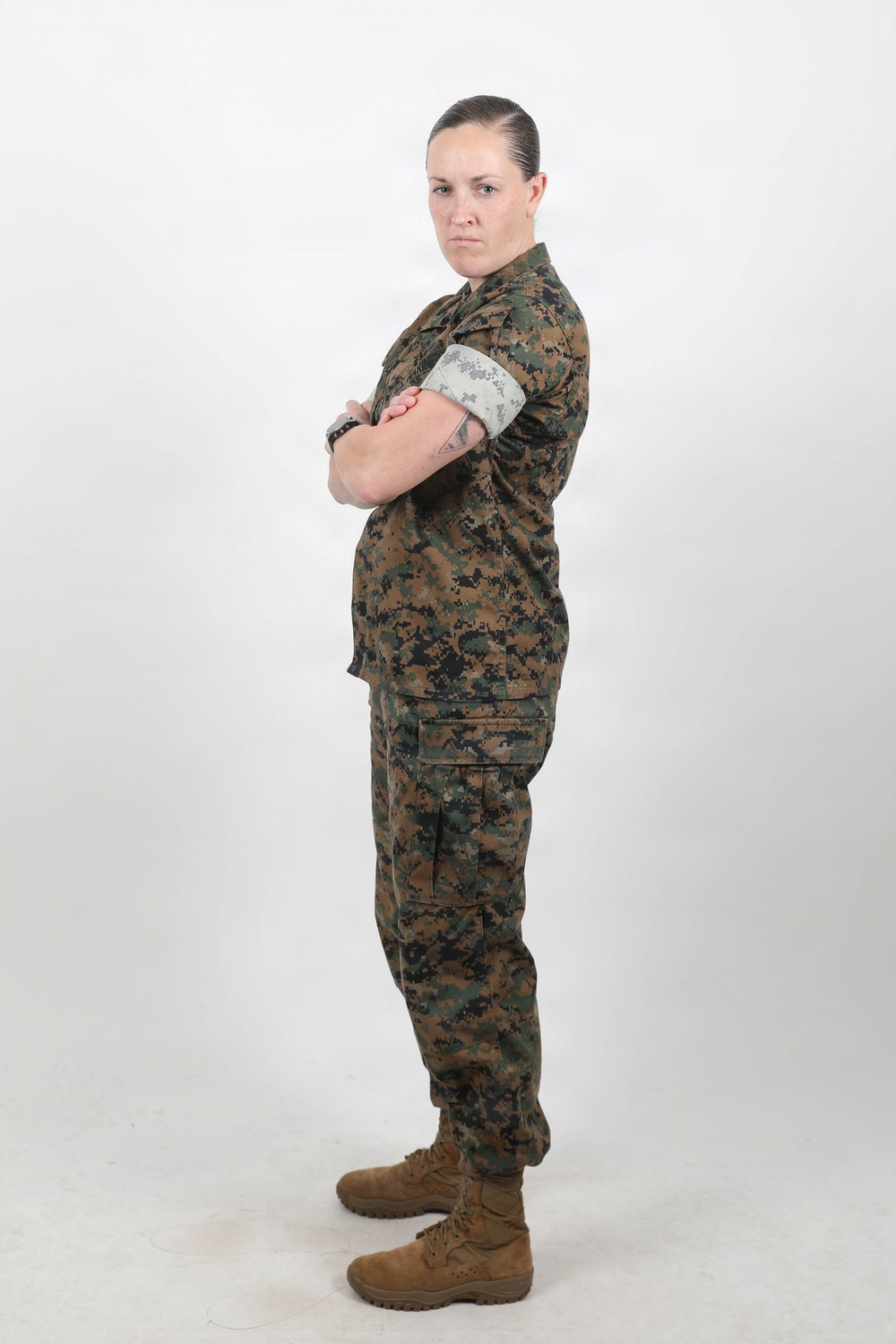 USMC Stock Photos