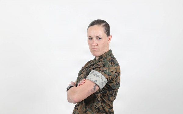USMC Stock Photos