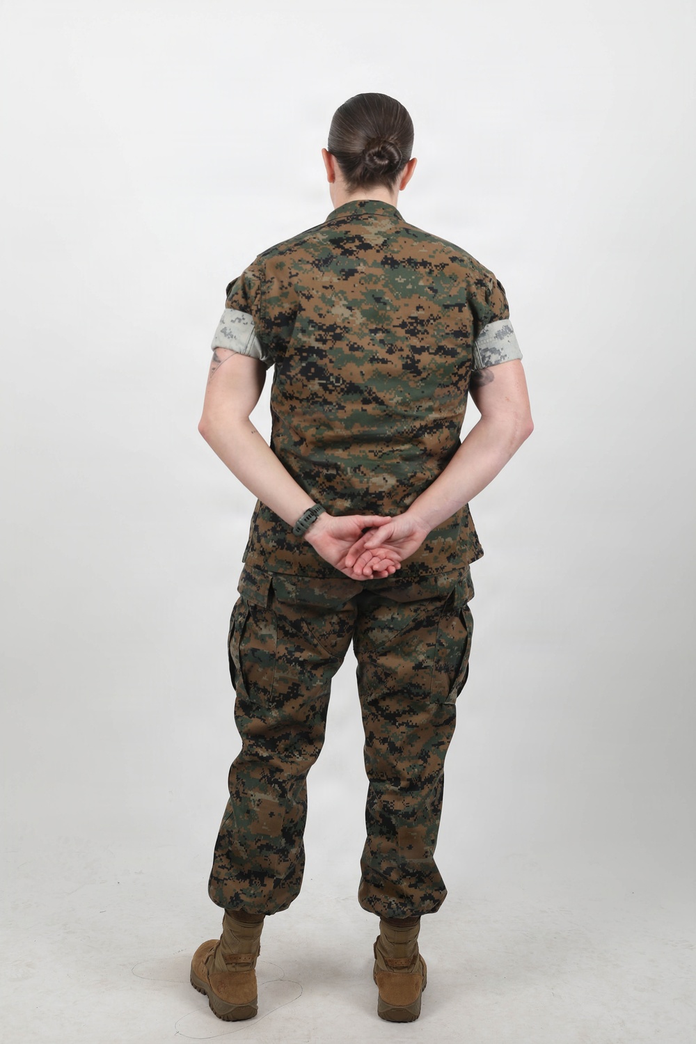 USMC Stock Photos