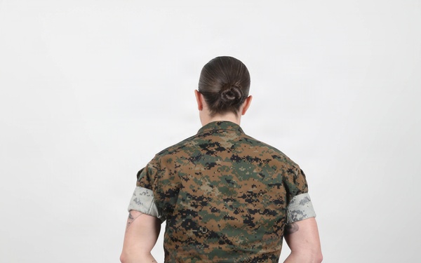 USMC Stock Photos