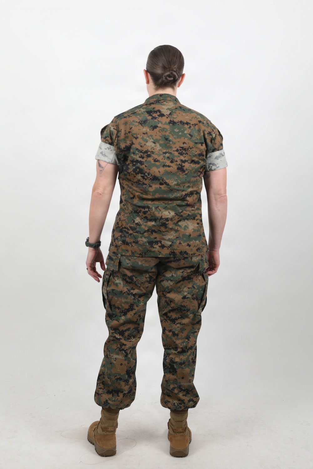 USMC Stock Photos