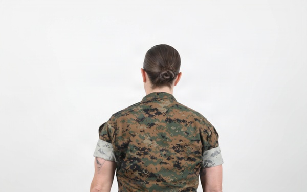USMC Stock Photos