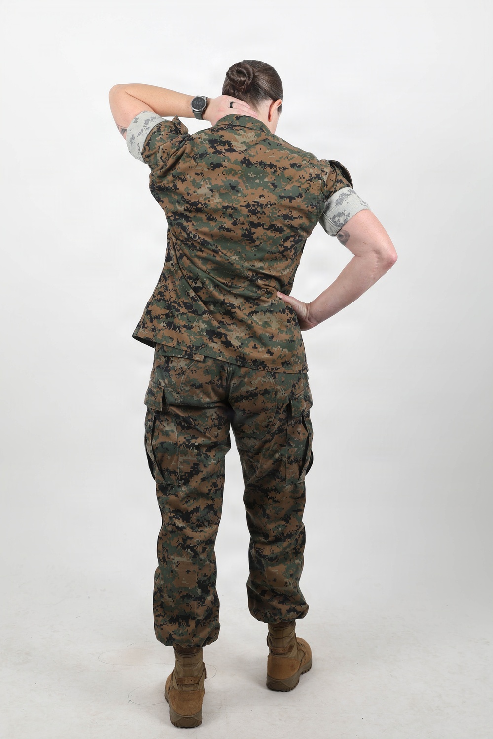 USMC Stock Photos