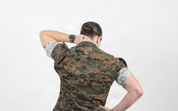 USMC Stock Photos