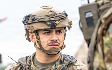 31 SFS enhances force protection tactics during Silent Savage