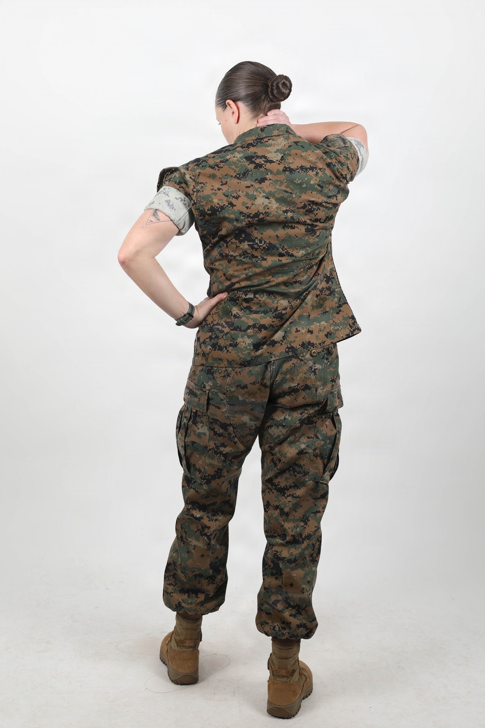 USMC Stock Photos