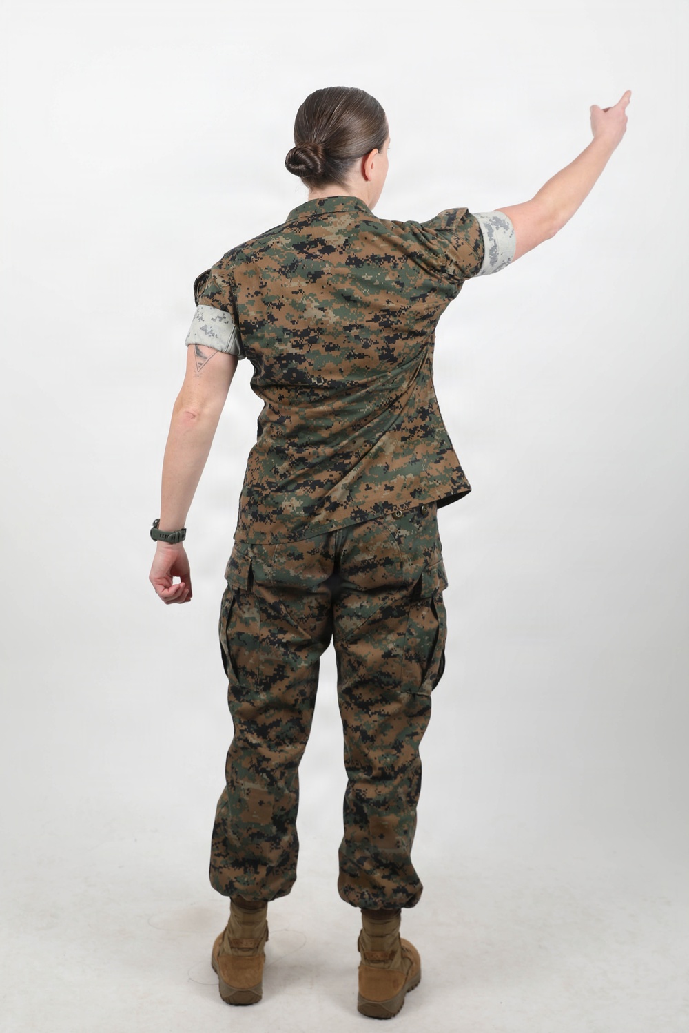 USMC Stock Photos