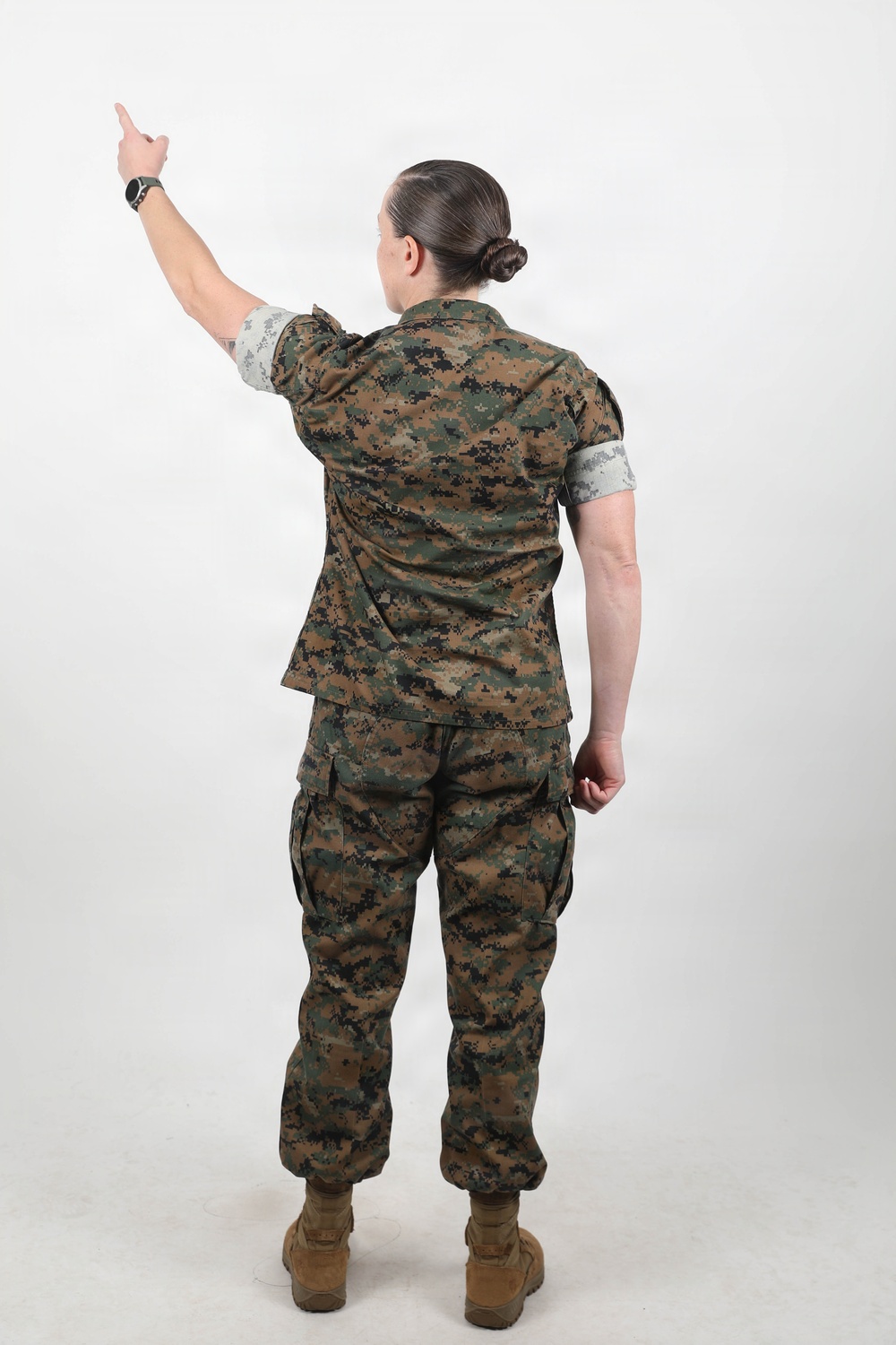 USMC Stock Photos