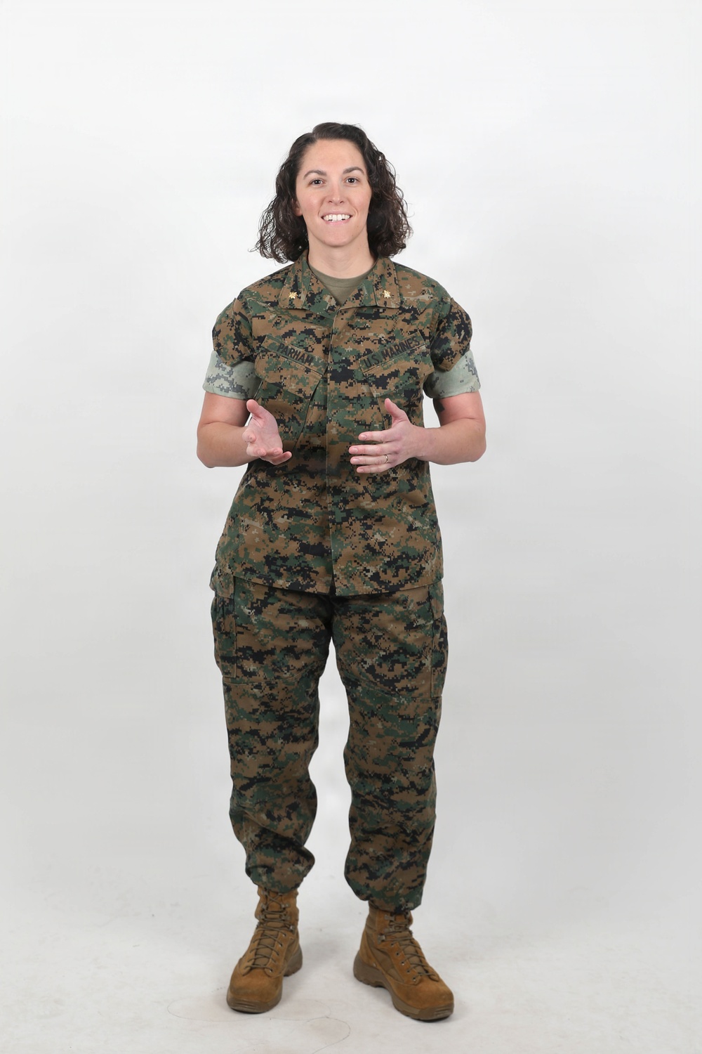 USMC Stock Photos