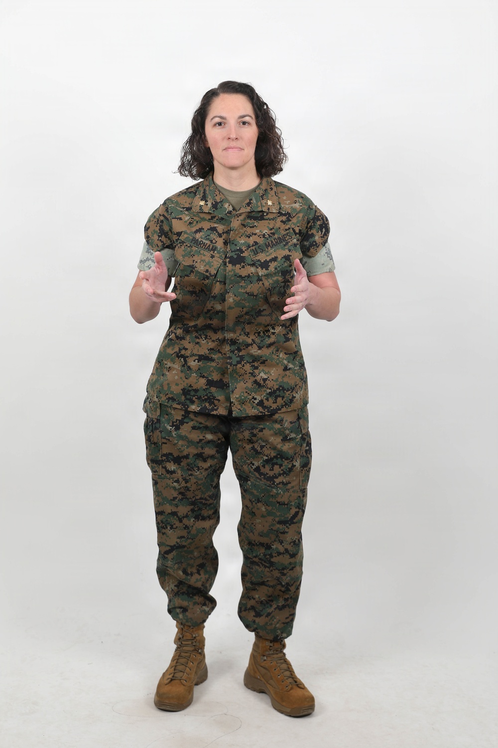 USMC Stock Photos