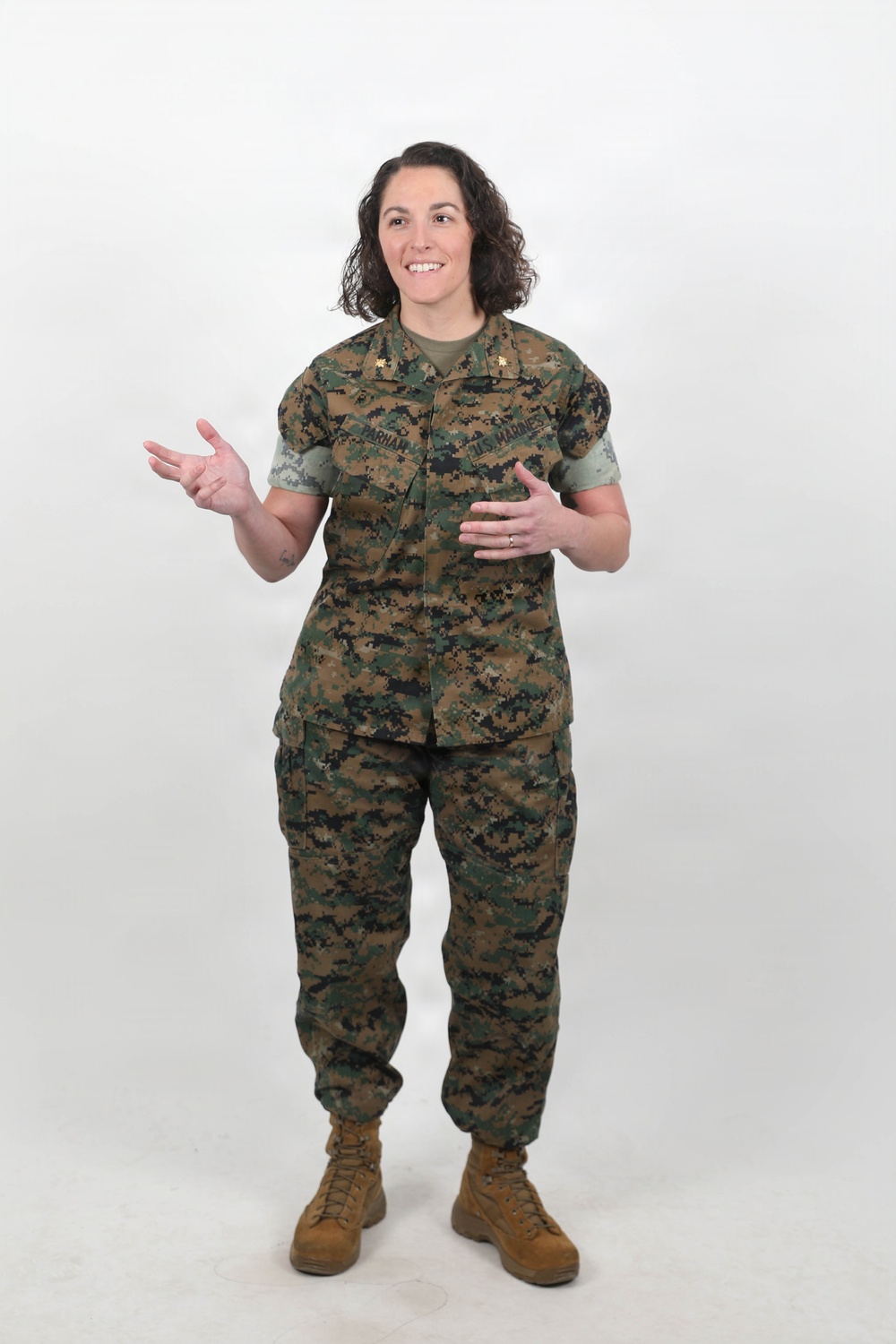 USMC Stock Photos