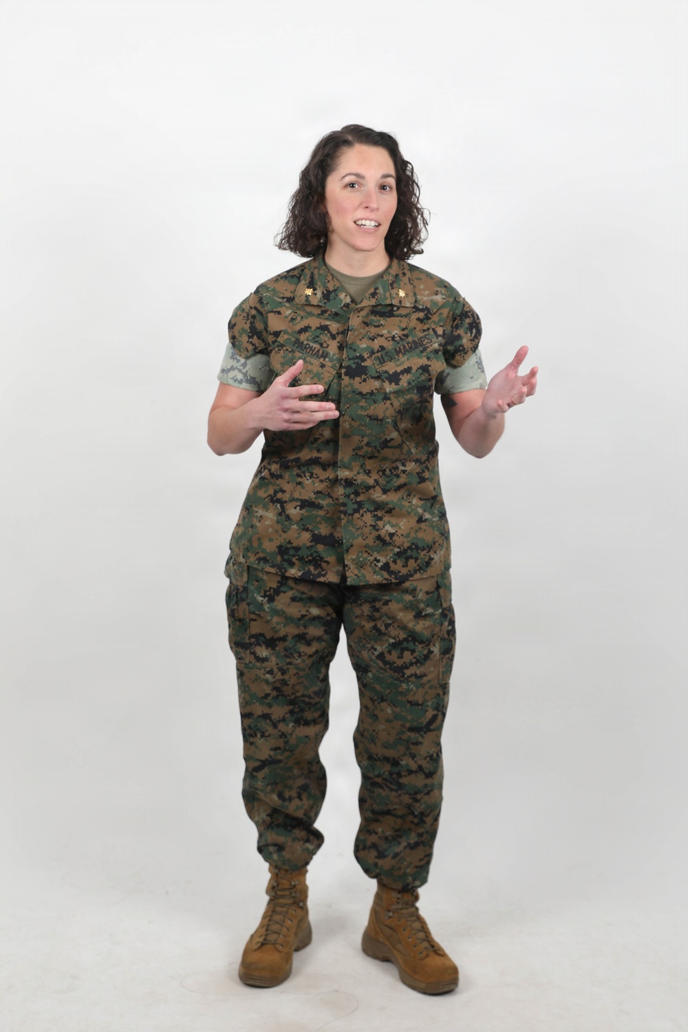 USMC Stock Photos