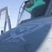 Marines coordinate close air support during Exercise Garnet Rattler
