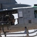 Marines coordinate close air support during Exercise Garnet Rattler