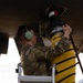 Airmen maintain B-1B Lancers tasked to support USCENTCOM