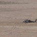 Marines coordinate close air support during Exercise Garnet Rattler