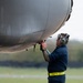 Airmen maintain B-1B Lancers tasked to support USCENTCOM
