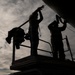 Airmen maintain B-1B Lancers tasked to support USCENTCOM