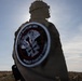 Marines coordinate close air support during Exercise Garnet Rattler