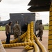 Airmen maintain B-1B Lancers tasked to support USCENTCOM