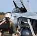 VMFA-312 Fly the Barn