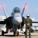 VMFA-312 Fly the Barn