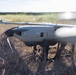 U.S. Marines coordinate close air support during Exercise Garnet Rattler