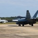 VMFA-312 Fly the Barn