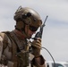 U.S. Marines coordinate close air support during Exercise Garnet Rattler