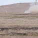 U.S. Marines coordinate close air support during Exercise Garnet Rattler