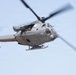 U.S. Marines coordinate close air support during Exercise Garnet Rattler