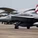 VMFA-312 Fly the Barn
