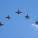 VMFA-312 Fly the Barn