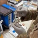 MTEAC Assesses Man Portable Diagnostics System