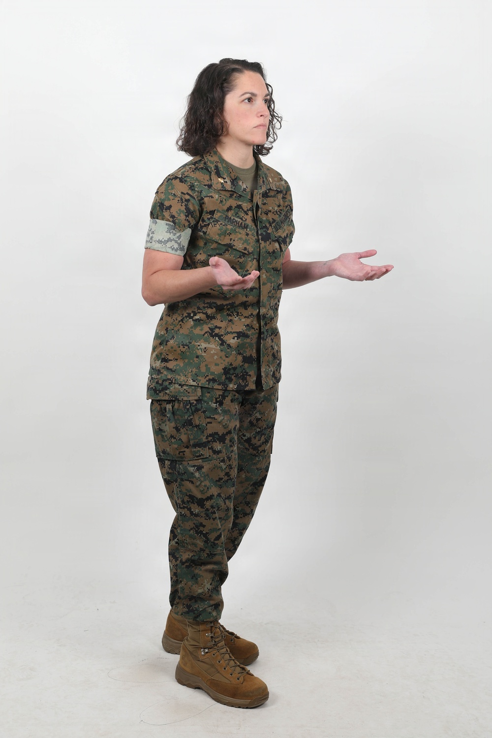 USMC Stock Photos
