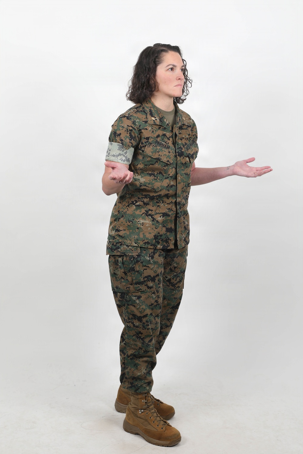 USMC Stock Photos