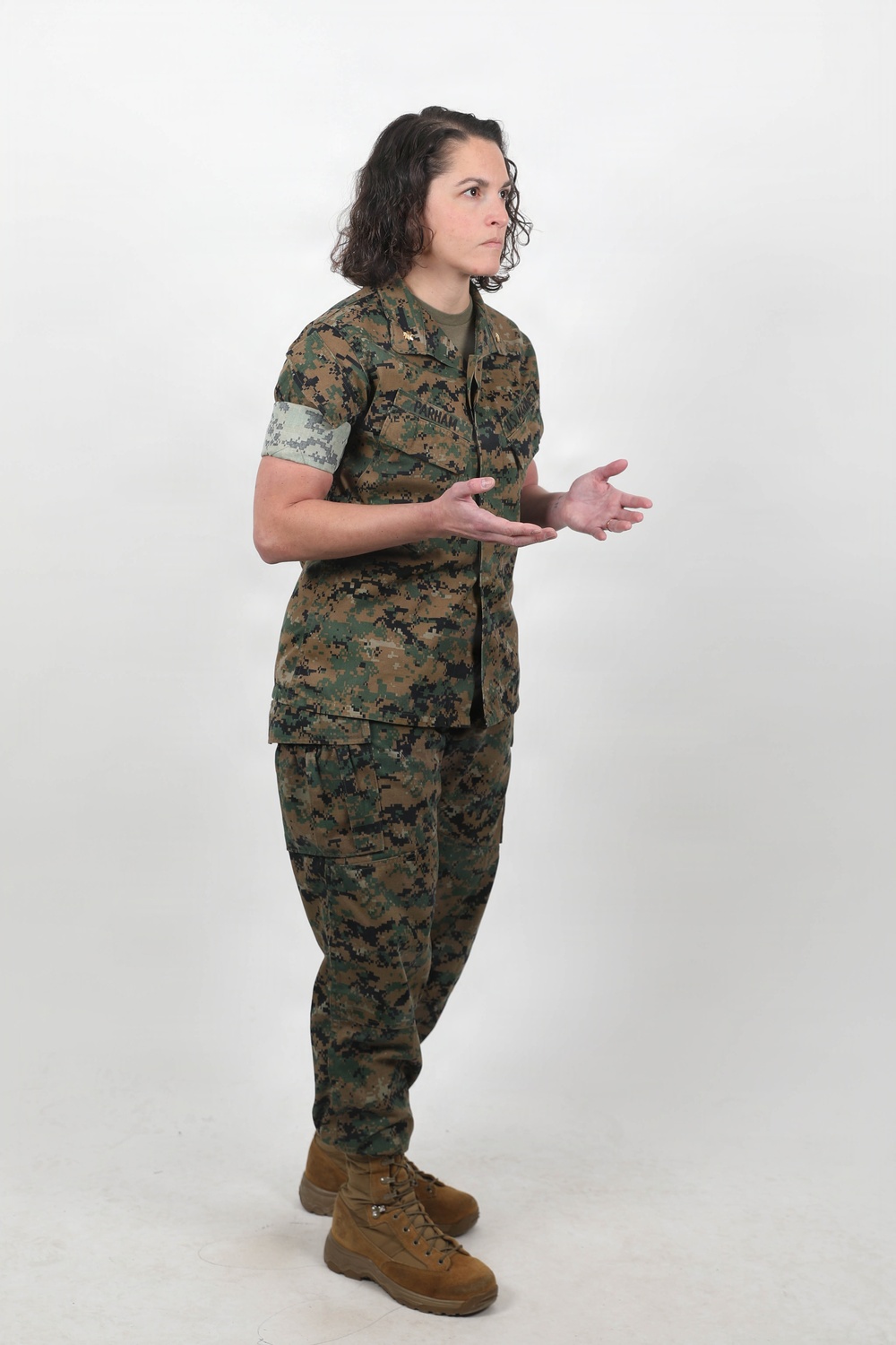 USMC Stock Photos
