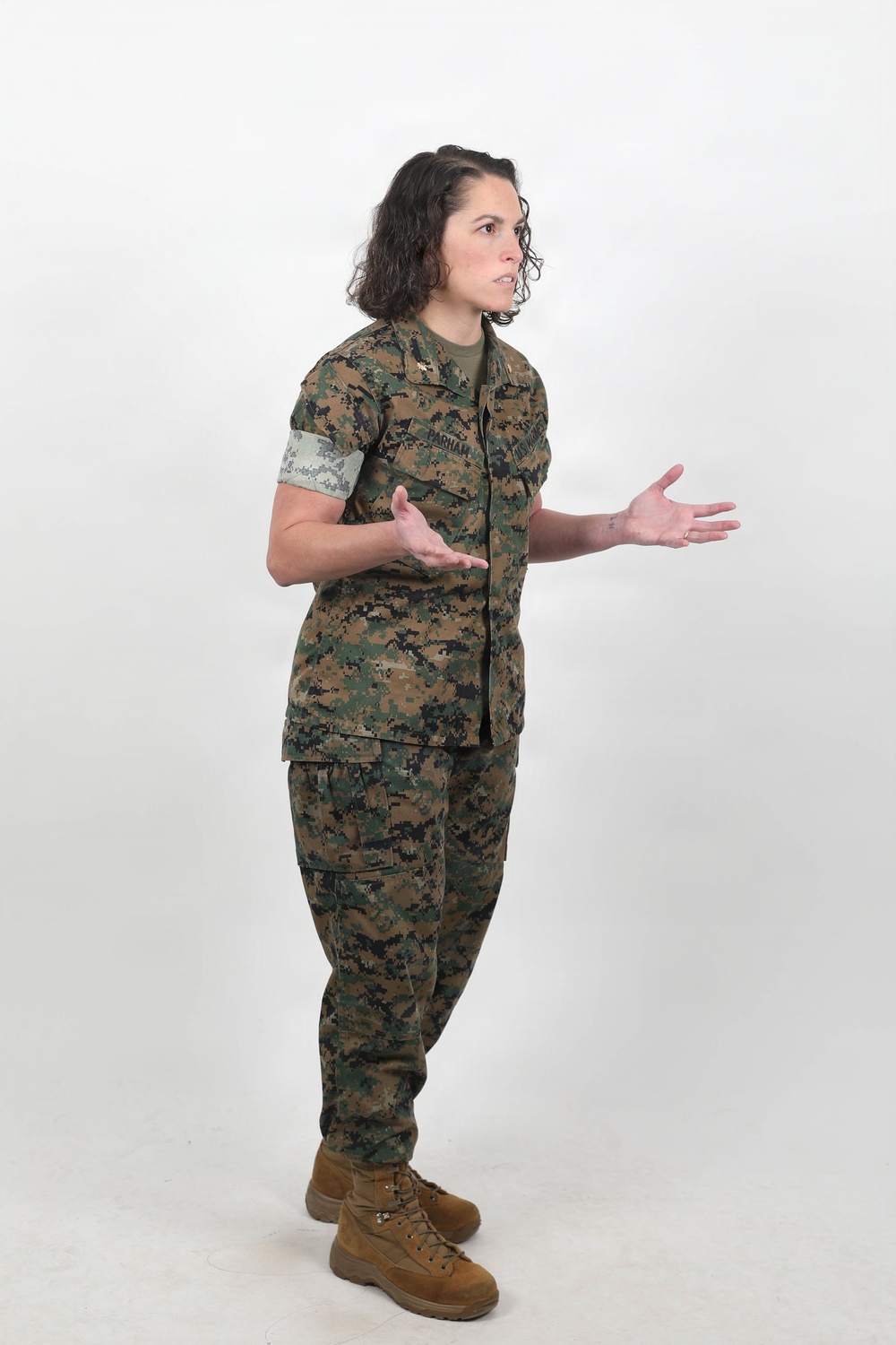 USMC Stock Photos
