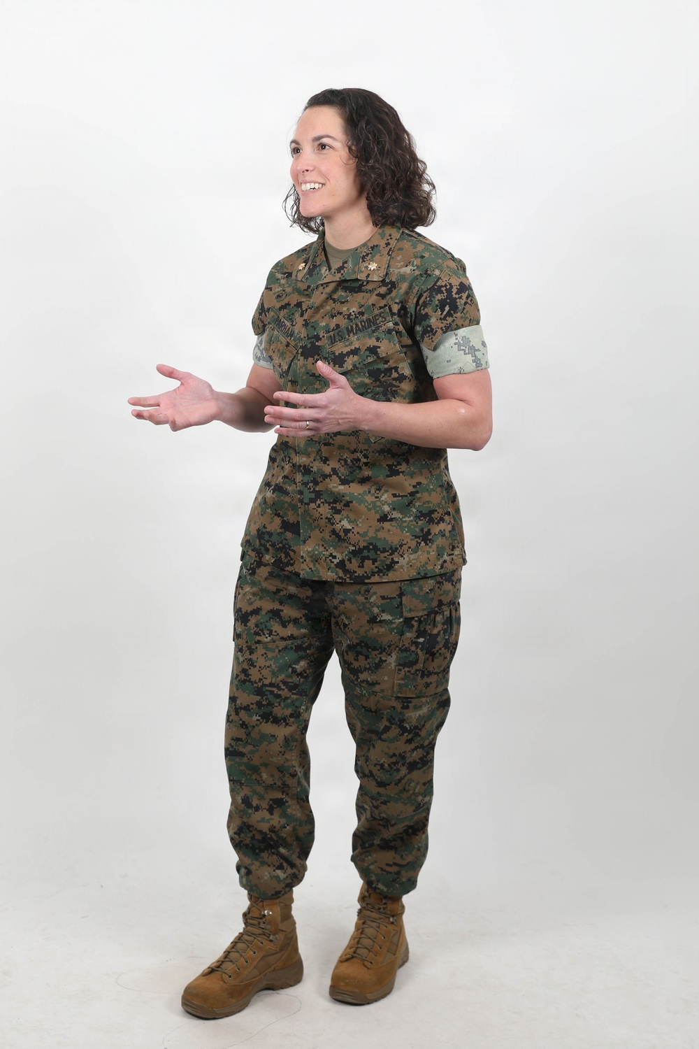 USMC Stock Photos