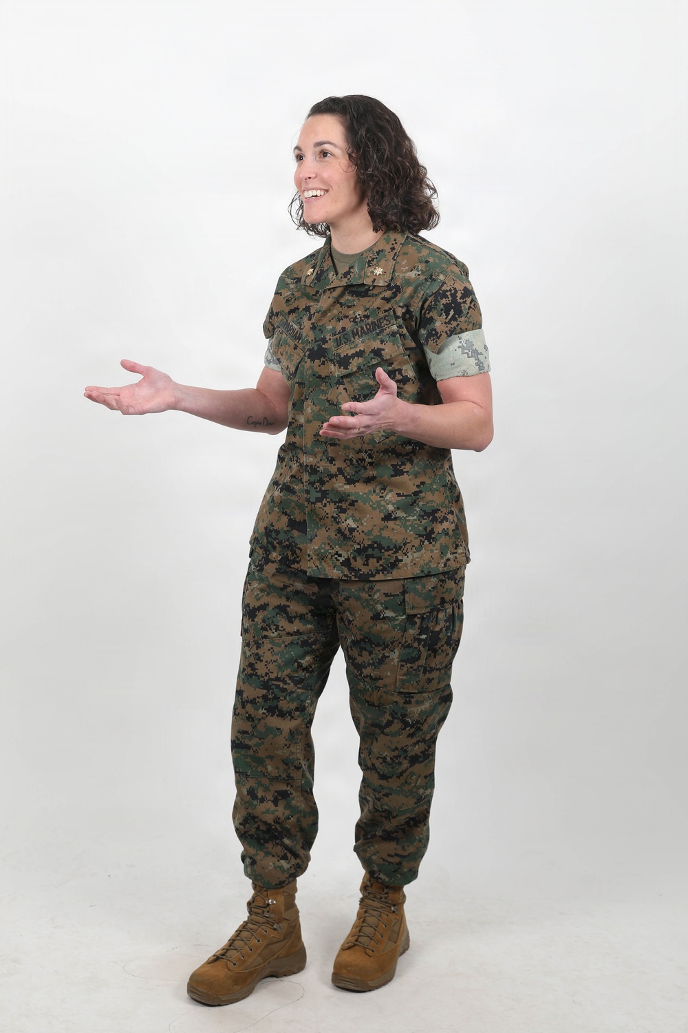 USMC Stock Photos