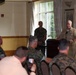 MCAS Beaufort GySgt. Ford's Retirement