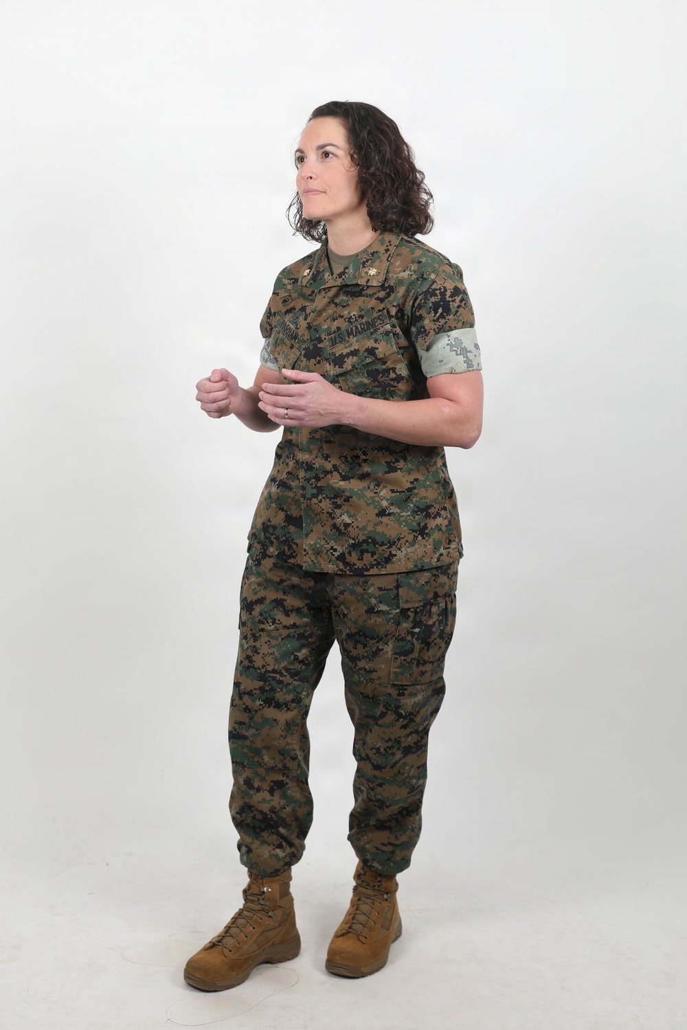 USMC Stock Photos