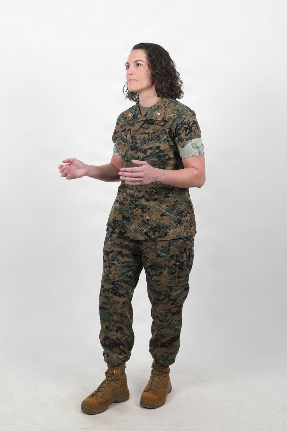 USMC Stock Photos