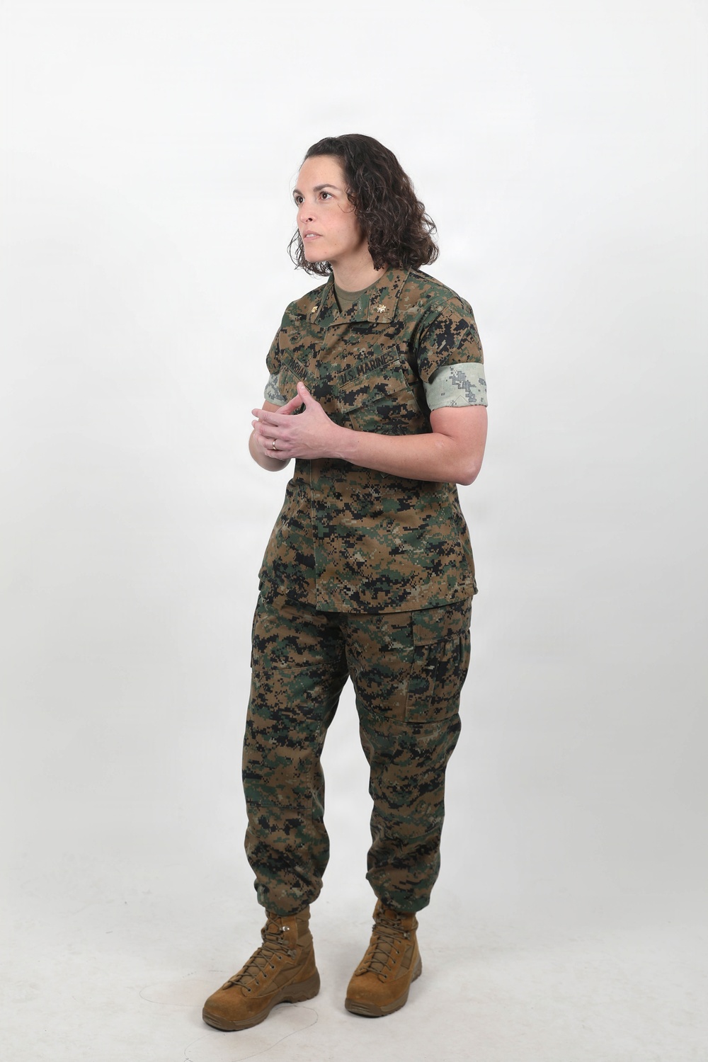 USMC Stock Photos